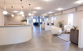 Hotel Nørre Vinkel